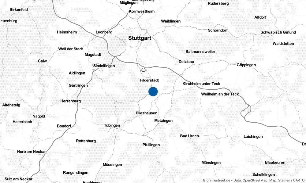 Anfahrt